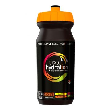 Torq Hydration 500ml Bottle Sample Pack