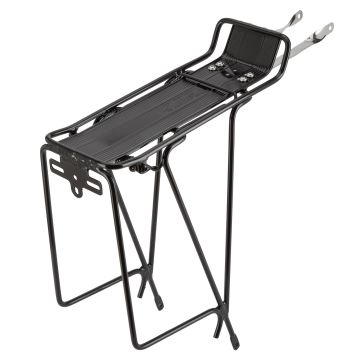 Tortec Tour Rear Pannier Rack With Spring Clip
