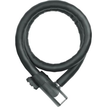 ABUS 860 Centuro Steel-O-Flex Cable Key Lock