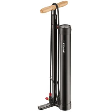 Lezyne Pressure Over Drive Floor Pump