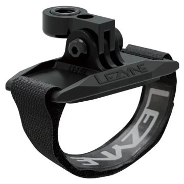 Lezyne Helmet Mount - GoPro