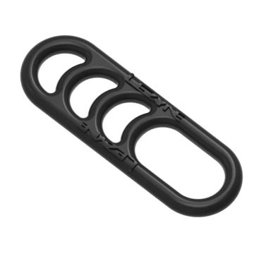 Lezyne Rubber Mounting Strap For Femto/KTV/Zecto Lights