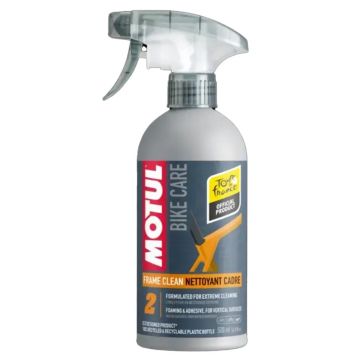 Motul Frame Cleaner Wet