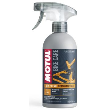 Motul Frame Cleaner Dry