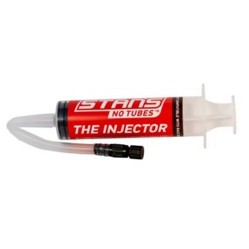 Stans No Tubes Tyre Sealant Injector
