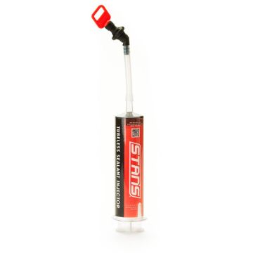 Stans NoTubes Tubeless Sealant Injector