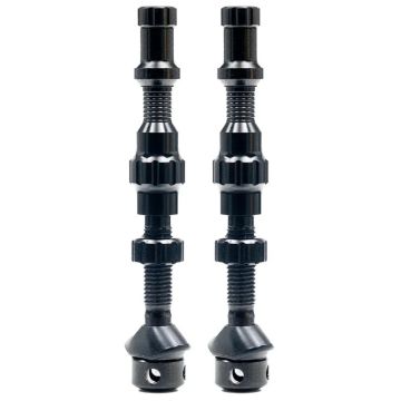 Stans NoTubes Exo-Core Tubeless Valves - Pair