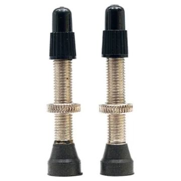 Stans NoTubes Universal Valves