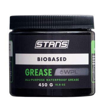 Stans NoTubes Biobased Grease