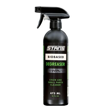 Stans NoTubes Biobased Degreaser