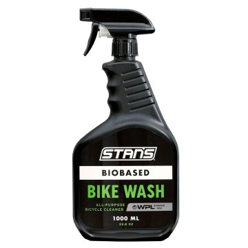 Stans NoTubes Biobased Bike Wash