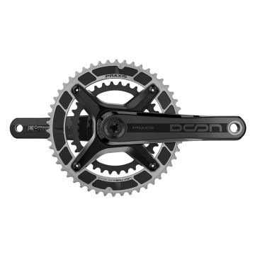 Praxis Works Doon Carbon Chainset