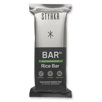 Styrkr BAR50 Energy Bars