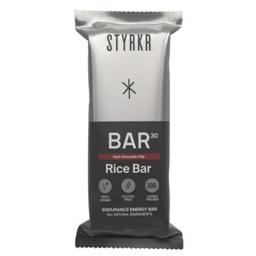 Styrkr BAR30 Energy Bars - Box of 12