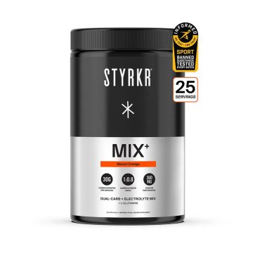 Styrkr Mix+ Energy Drink