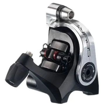 TRP Spyre Flat Mount Disc Brake Caliper