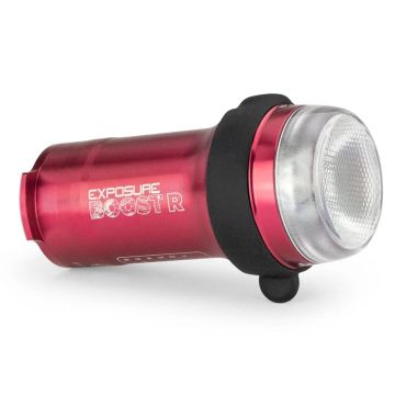 Exposure Lights Boost R DayBright MK2 Rear Light