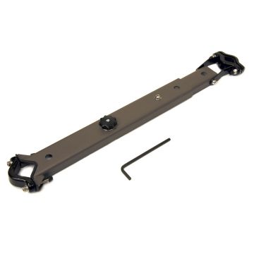 WeeRide Child Bike Cycle Seat Additional Mounting Bar