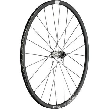 DT Swiss PR 1600 Spline 23 Disc Brake Wheels