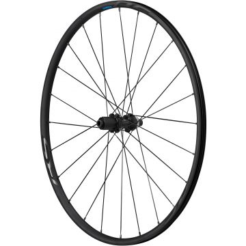 Shimano RS370 Clincher Disc Road Wheels
