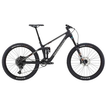 Transition Scout Alloy NX Full Suspension Bike - 2022