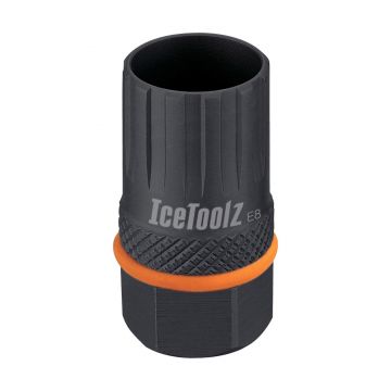 IceToolz Cassette Tool for Shimano/Campag