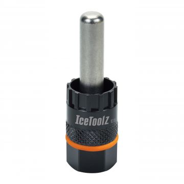 IceToolz Shimano Cassette Tool with 12mm Guide Pin