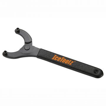 IceToolz Adjustable BB Peg Tool