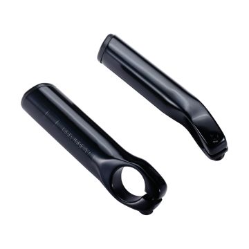 BBB BBE-17 Light Straight Bar Ends