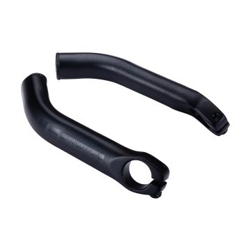 BBB BBE-18 Light Curved Bar Ends