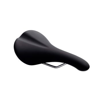Fabric Scoop Elite Radius Gel CroMo Saddle
