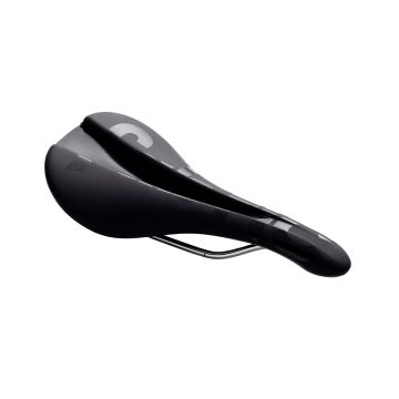 Fabric Line Race Team Ti Shallow Saddle