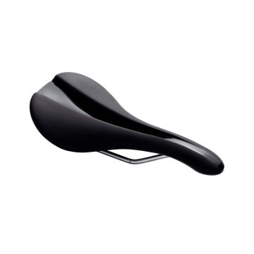 Fabric Line Elite Shallow CroMo Saddle