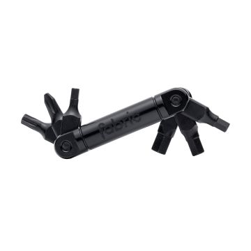 Fabric SixTool Multi-Tool