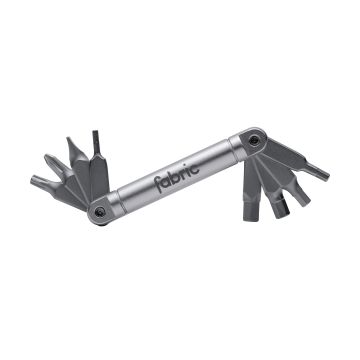 Fabric EightTool Multi-Tool