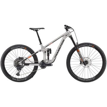 Transition Patrol Alloy GX TRP Full Suspension Mountain Bike – 2022
