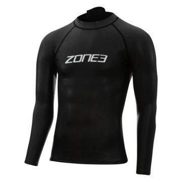 Zone3 Neoprene Long Sleeve Under Wetsuit Baselayer