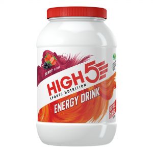 Image of High5 Energy Drink - 2.2kg