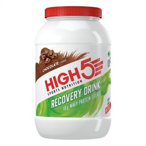 High5 Recovery Drink