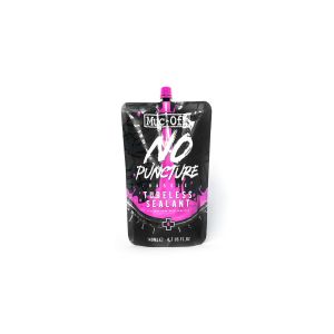 Muc-Off No Puncture Hassle Tubeless Sealant - 140ml (5oz)