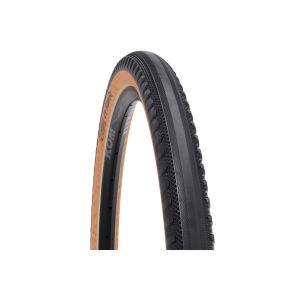 WTB Byway TCS Tyre - 700 x 40700cBlack / Tan