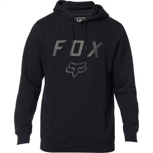 Fox Clothing Legacy Moth Pullover Fleece