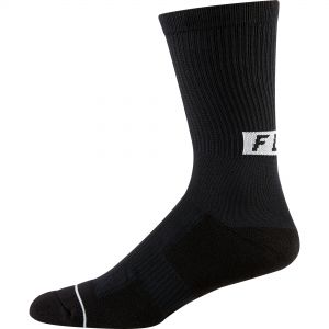 Fox Clothing 8 inch Trail Cushion Socks