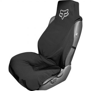 Fox Clothing Seat Cover