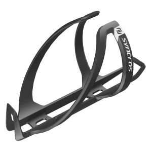 Image of Syncros Coupe 1.0 Bottle Cage - Black White