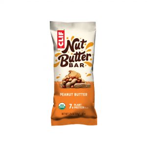 Clif Nut Butter Filled Energy Bar - Peanut Butter