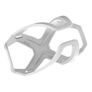 Syncros Tailor Cage 3.0 Bottle Cage - White