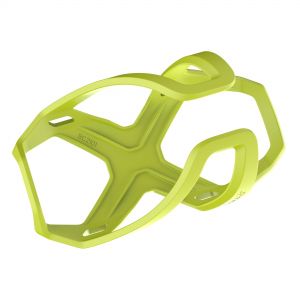 Image of Syncros Tailor Cage 3.0 Bottle Cage, Yellow