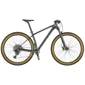 Scott Scale 940 Hardtail Mountain Bike - 2021
