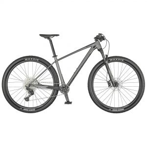 Scott Scale 965 Hardtail Mountain Bike - 2021